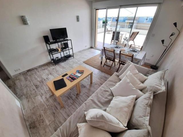 Apartamento Calypso Cassis Exterior foto