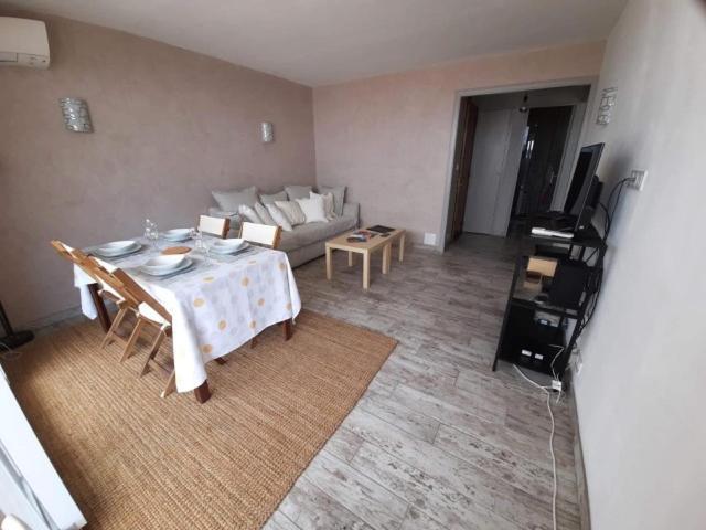 Apartamento Calypso Cassis Exterior foto