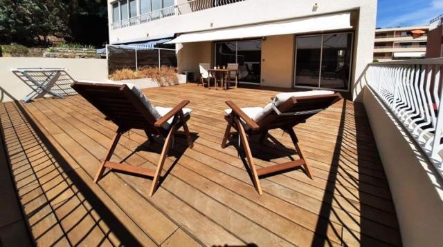 Apartamento Calypso Cassis Exterior foto